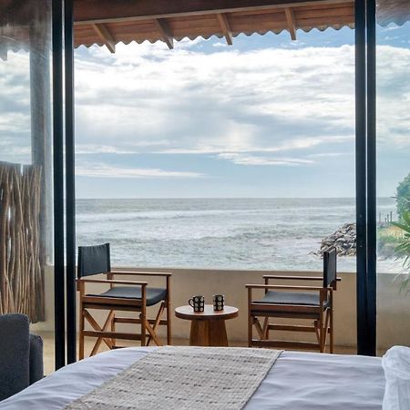 Abode By The Beach Ahangama Exterior photo