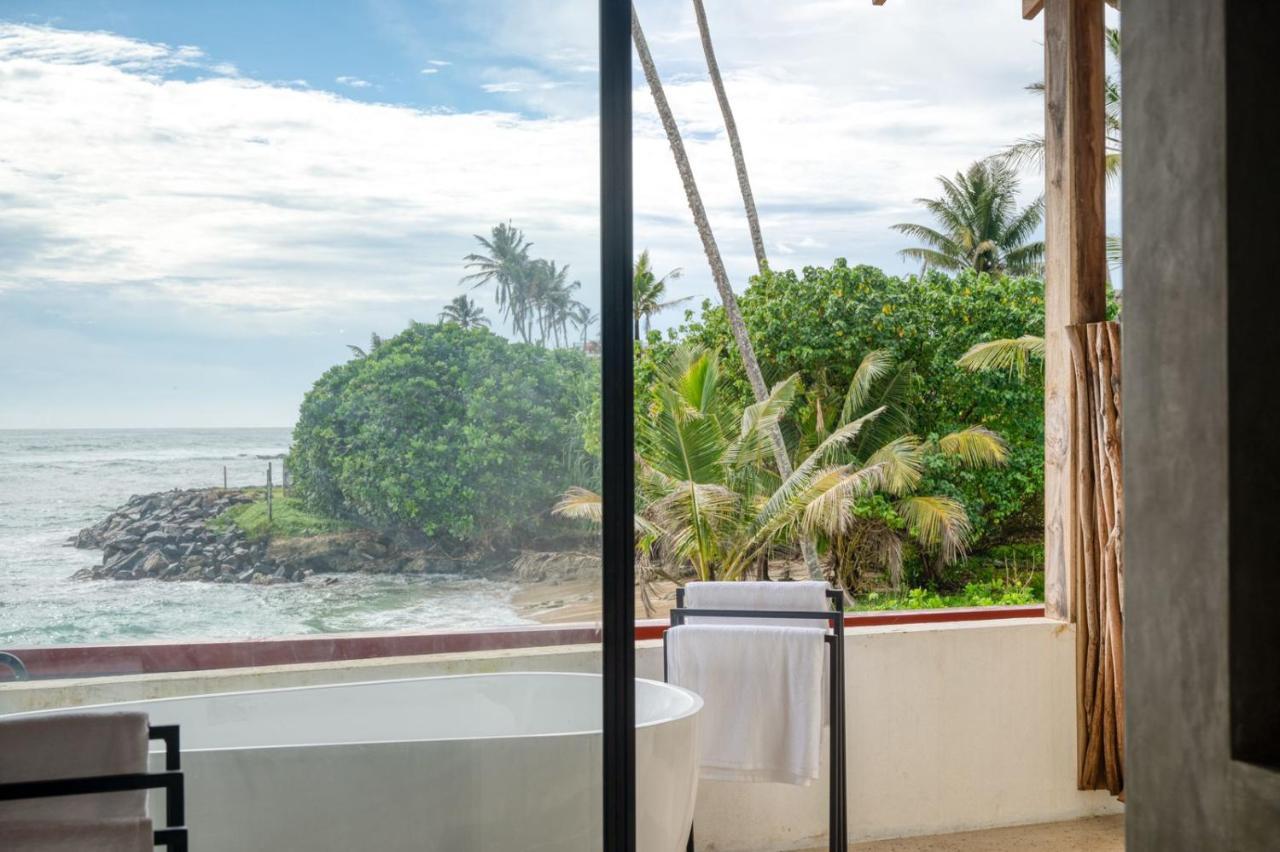Abode By The Beach Ahangama Exterior photo