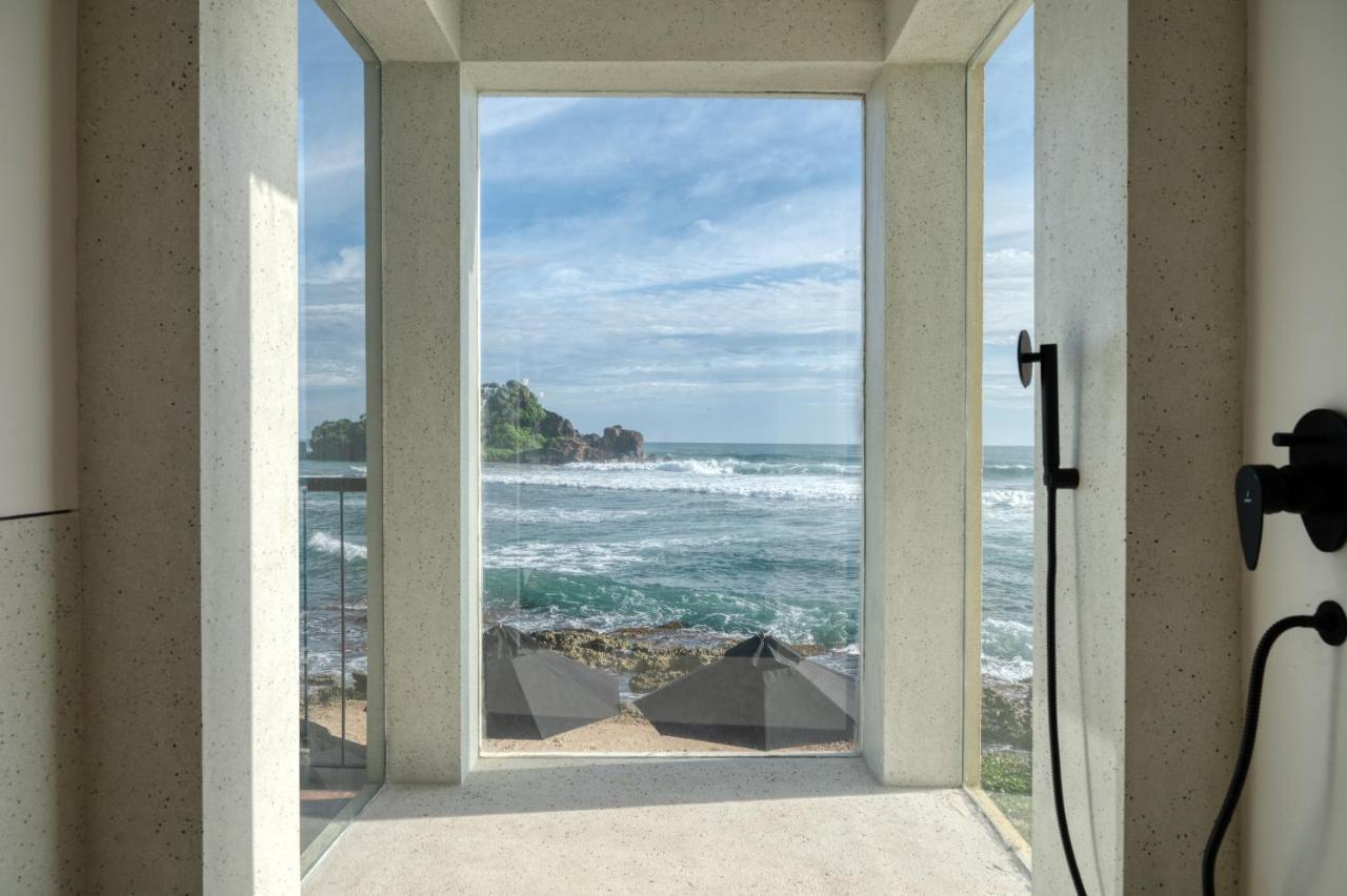Abode By The Beach Ahangama Exterior photo